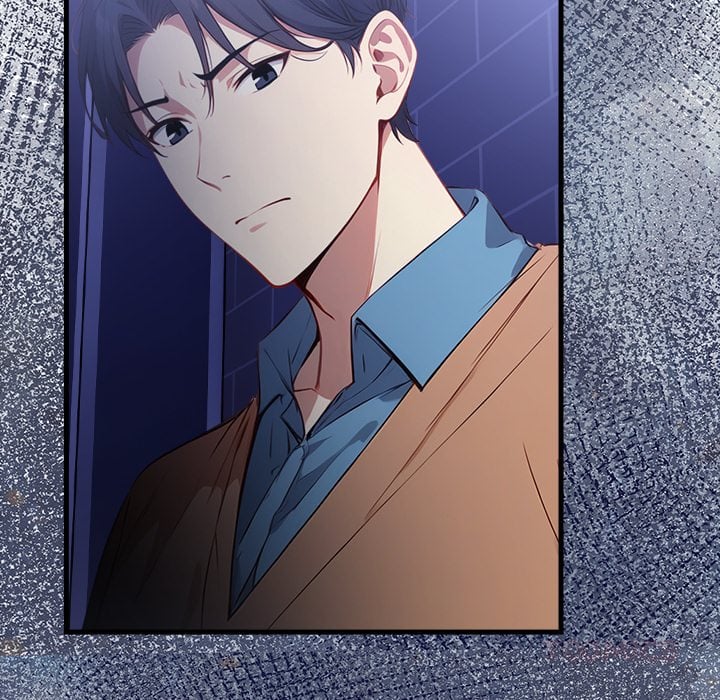 No Escape (Squee) Chapter 16 - Page 120