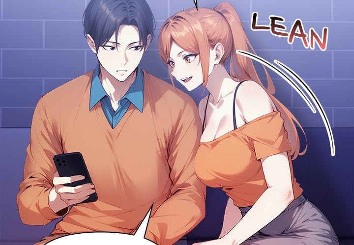 No Escape (Squee) Chapter 16 - Page 2