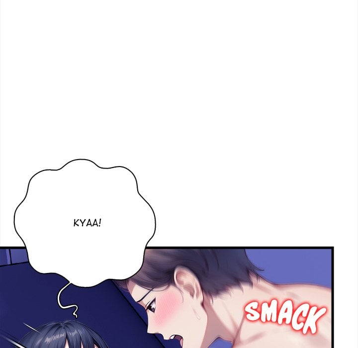 No Escape (Squee) Chapter 16 - Page 25