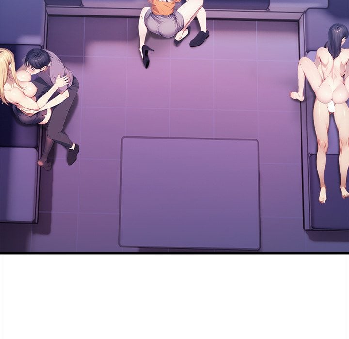 No Escape (Squee) Chapter 16 - Page 7