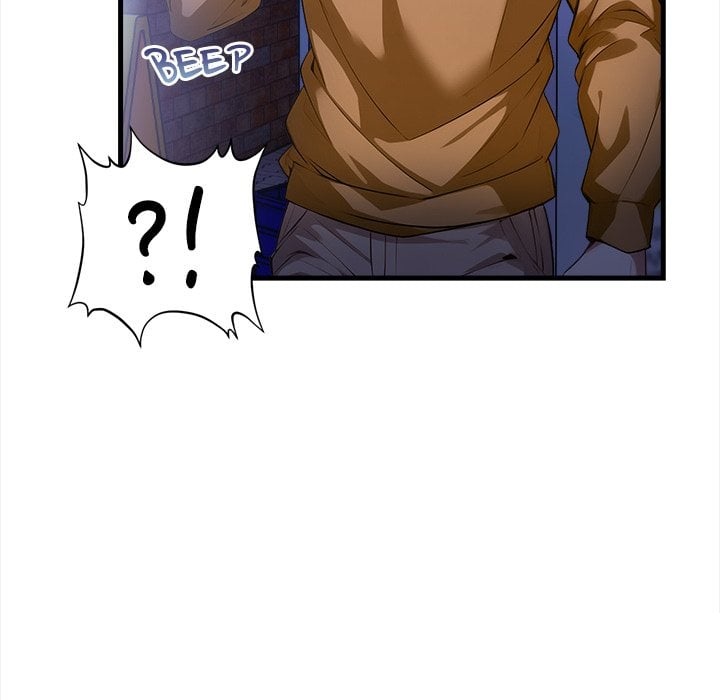 No Escape (Squee) Chapter 18 - Page 21