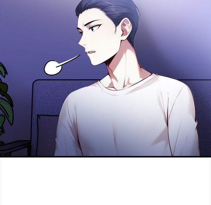 No Escape (Squee) Chapter 18 - Page 45