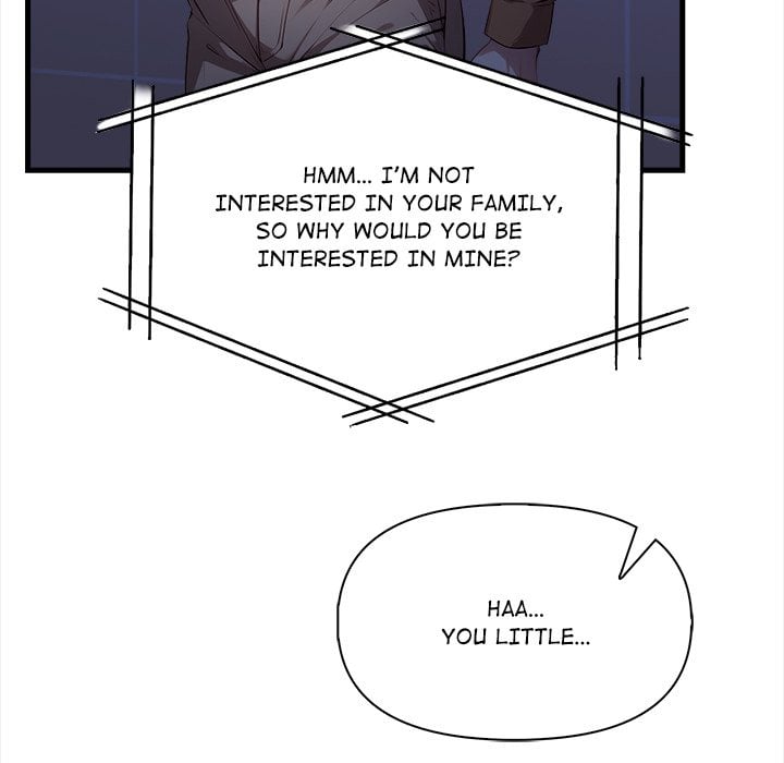 No Escape (Squee) Chapter 18 - Page 96