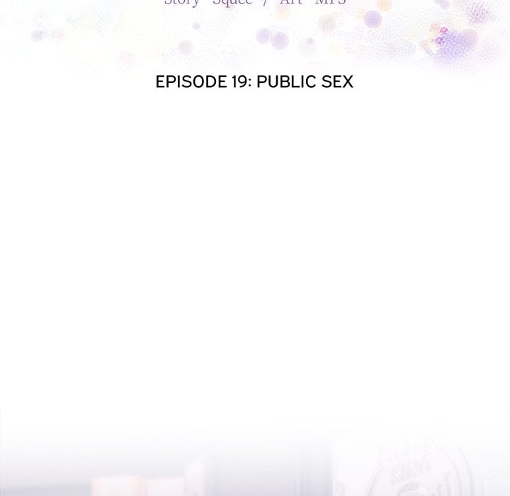 No Escape (Squee) Chapter 19 - Page 11