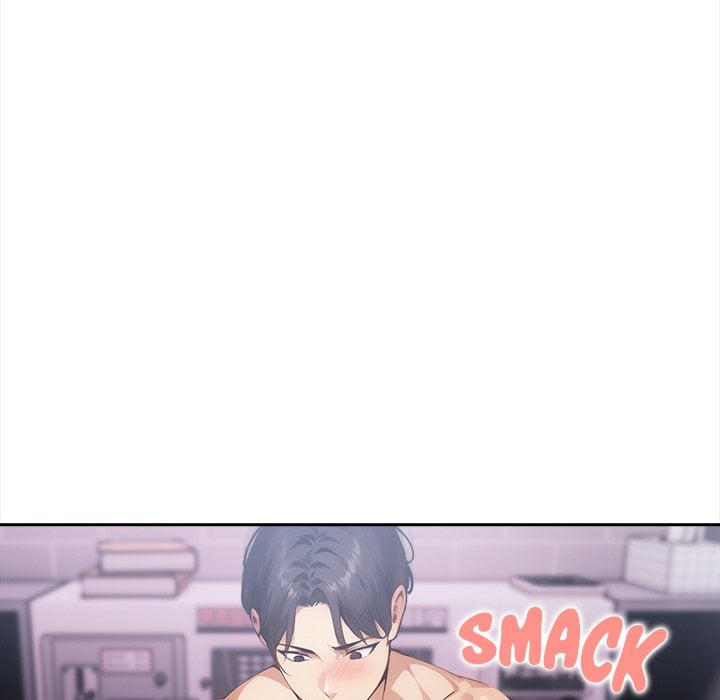 No Escape (Squee) Chapter 19 - Page 45