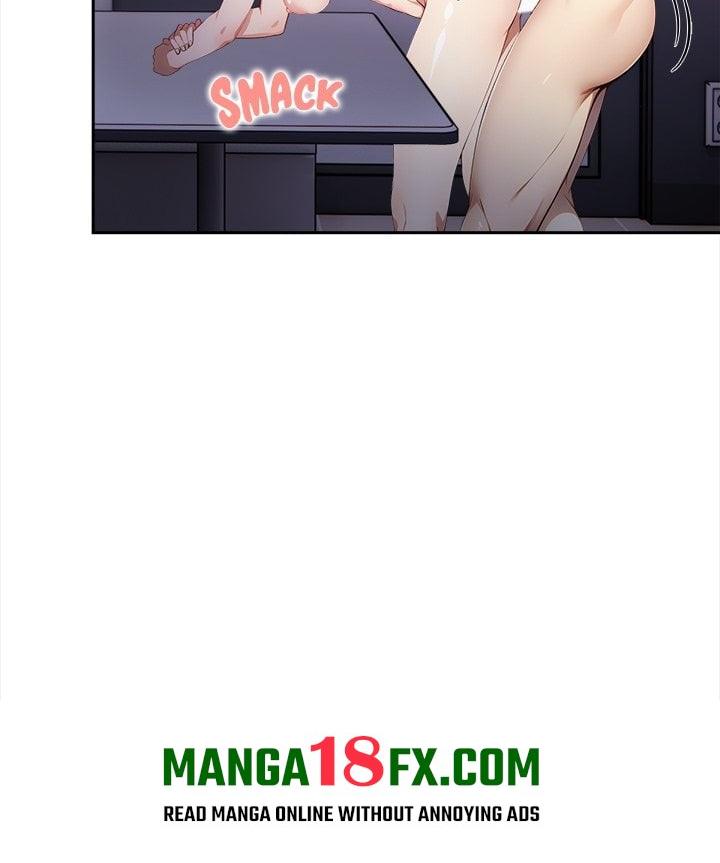 No Escape (Squee) Chapter 19 - Page 49