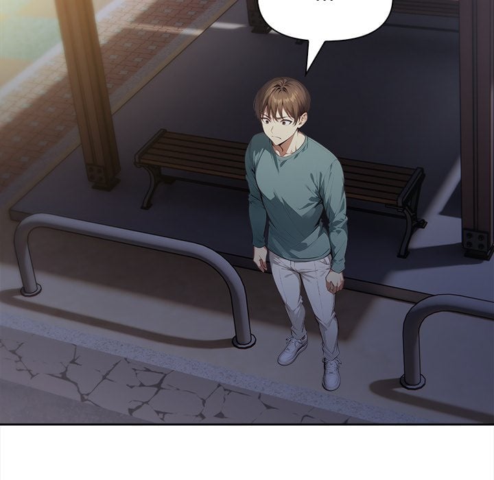 No Escape (Squee) Chapter 19 - Page 75