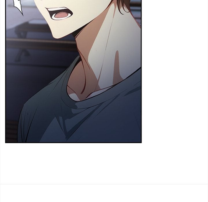 No Escape (Squee) Chapter 19 - Page 94