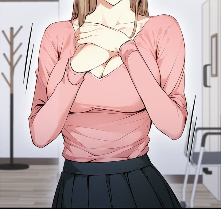 No Escape (Squee) Chapter 20 - Page 125