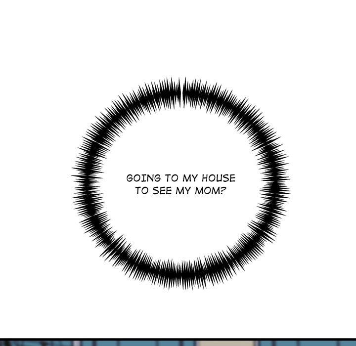 No Escape (Squee) Chapter 20 - Page 14