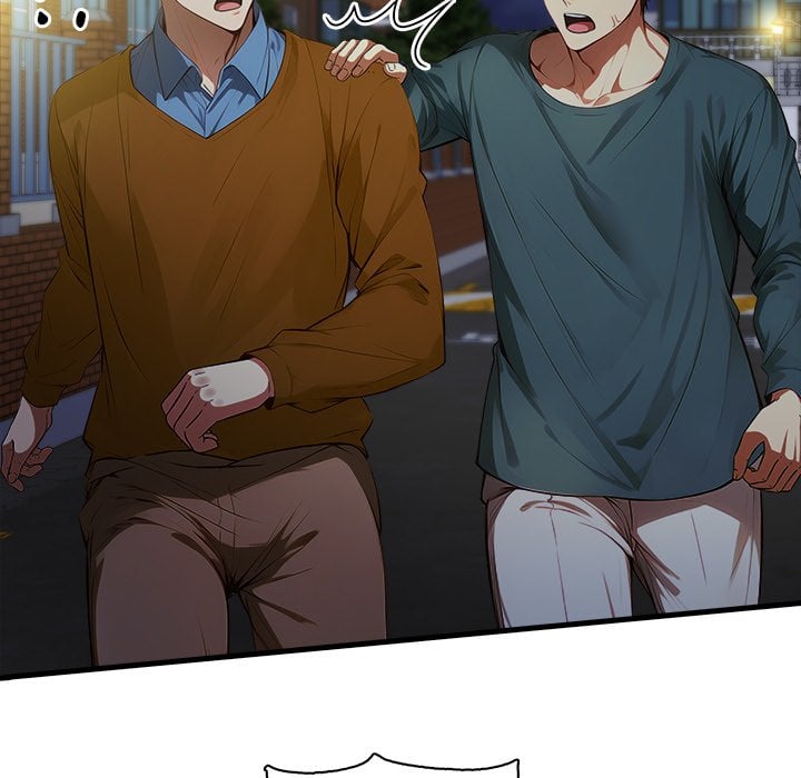 No Escape (Squee) Chapter 20 - Page 22