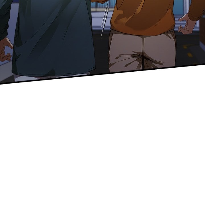 No Escape (Squee) Chapter 20 - Page 24