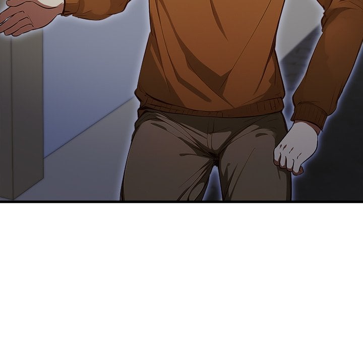 No Escape (Squee) Chapter 20 - Page 55