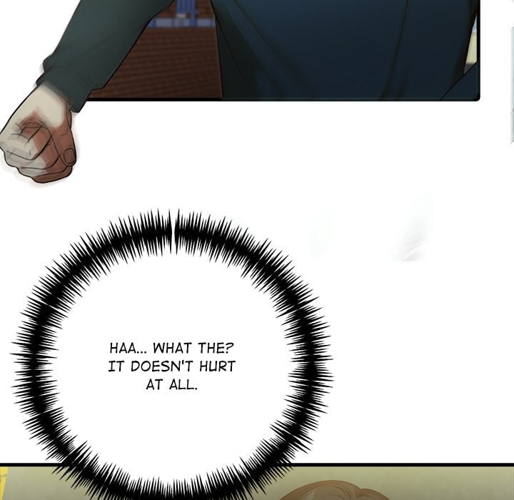 No Escape (Squee) Chapter 20 - Page 64