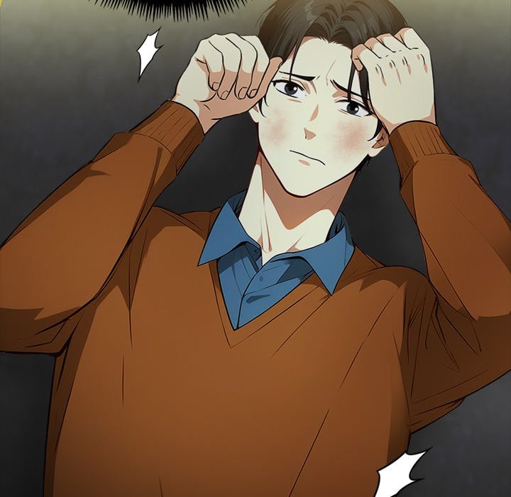 No Escape (Squee) Chapter 20 - Page 65