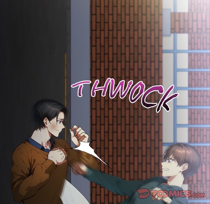 No Escape (Squee) Chapter 20 - Page 75