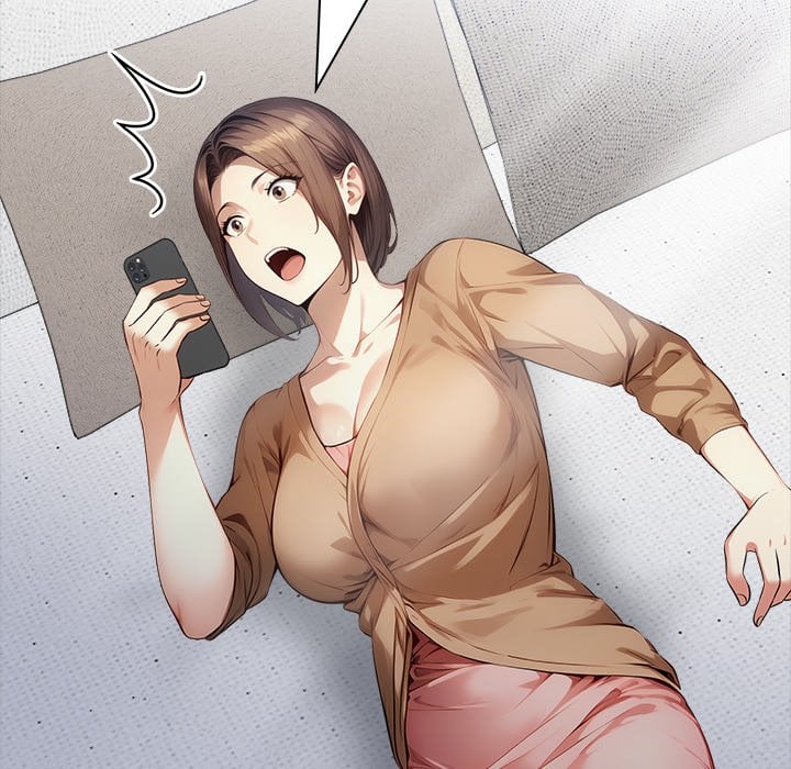 No Escape (Squee) Chapter 20 - Page 89