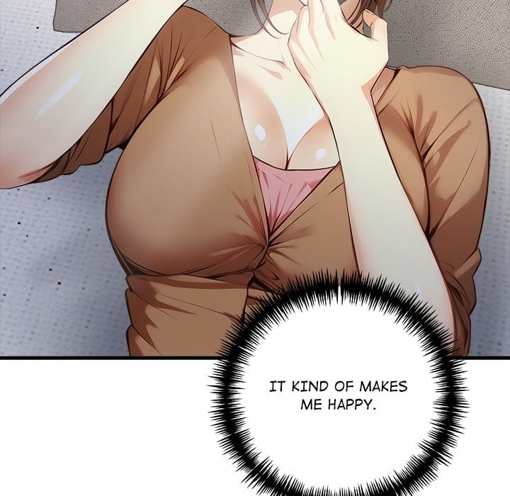 No Escape (Squee) Chapter 20 - Page 94