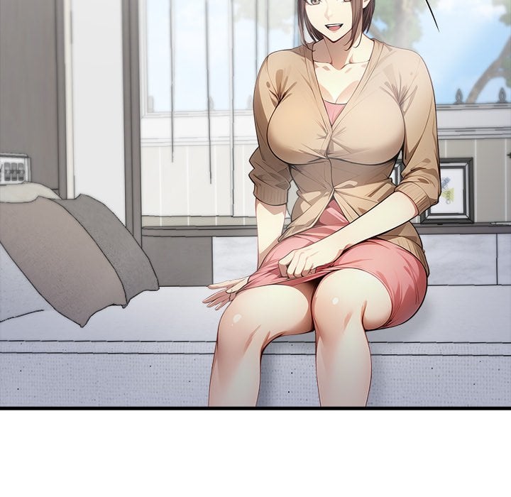 No Escape (Squee) Chapter 20 - Page 96