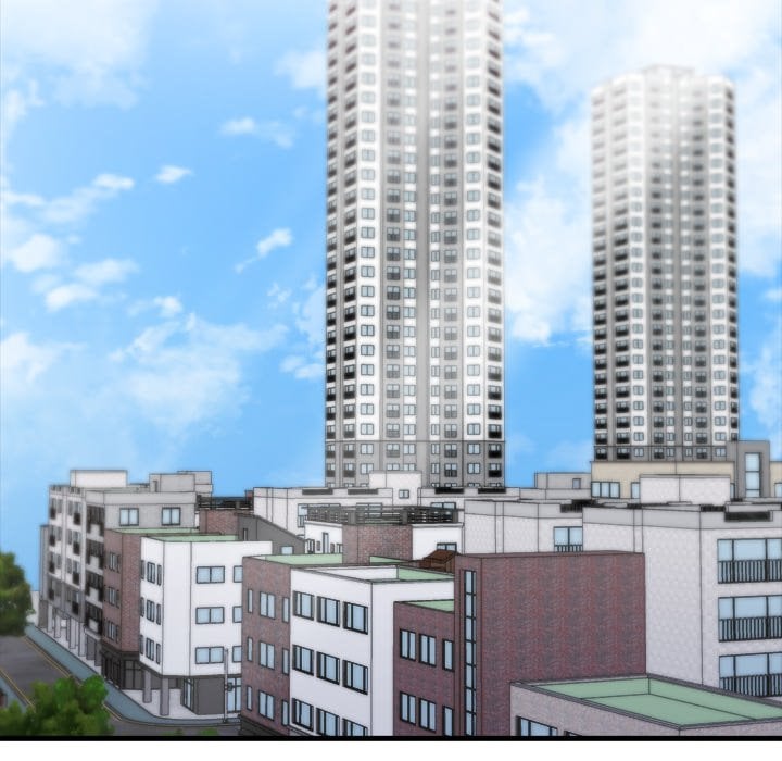 No Escape (Squee) Chapter 21 - Page 152