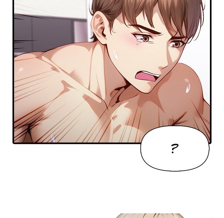 No Escape (Squee) Chapter 21 - Page 27