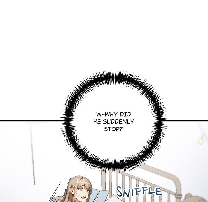 No Escape (Squee) Chapter 21 - Page 31