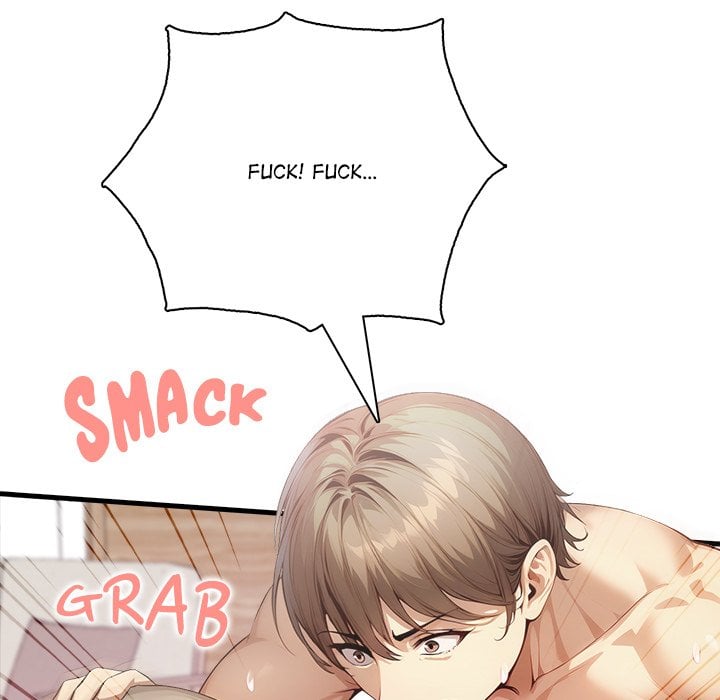 No Escape (Squee) Chapter 21 - Page 44