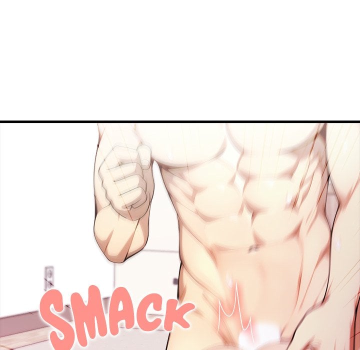 No Escape (Squee) Chapter 21 - Page 72