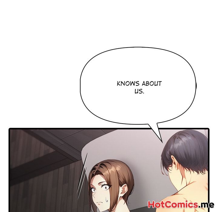 No Escape (Squee) Chapter 22 - Page 118