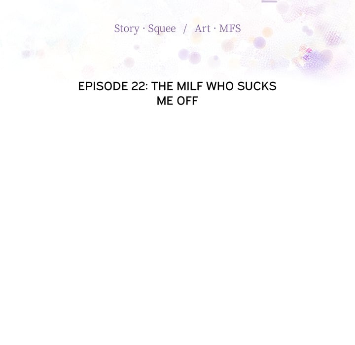 No Escape (Squee) Chapter 22 - Page 20