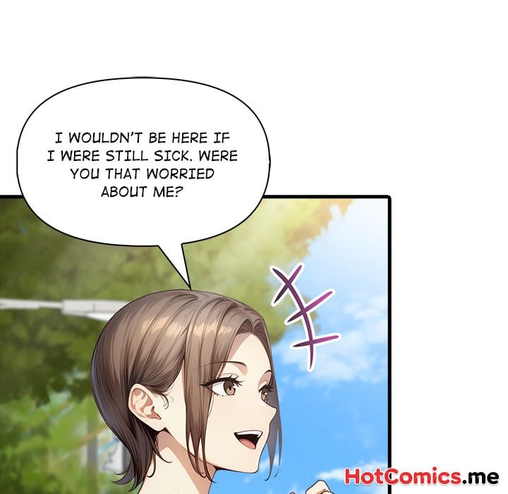 No Escape (Squee) Chapter 22 - Page 33