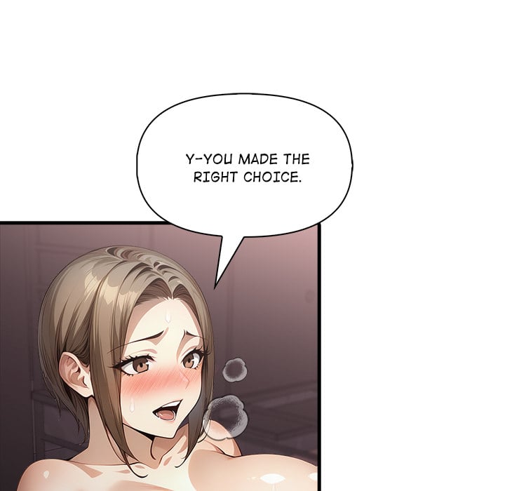 No Escape (Squee) Chapter 22 - Page 91