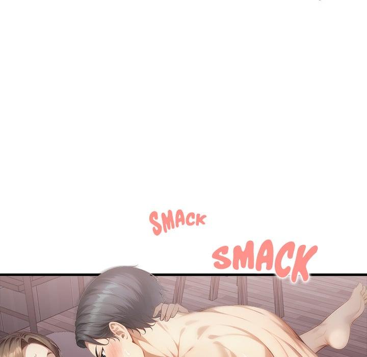 No Escape (Squee) Chapter 22 - Page 95