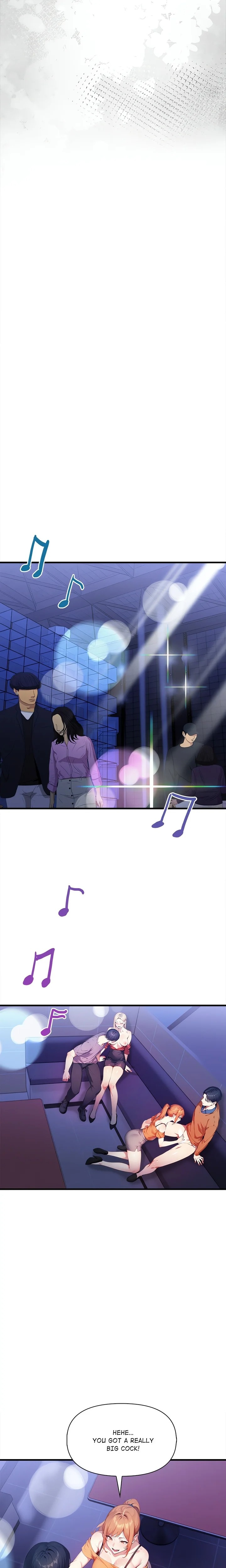 No Escape (Squee) Chapter 9 - Page 18