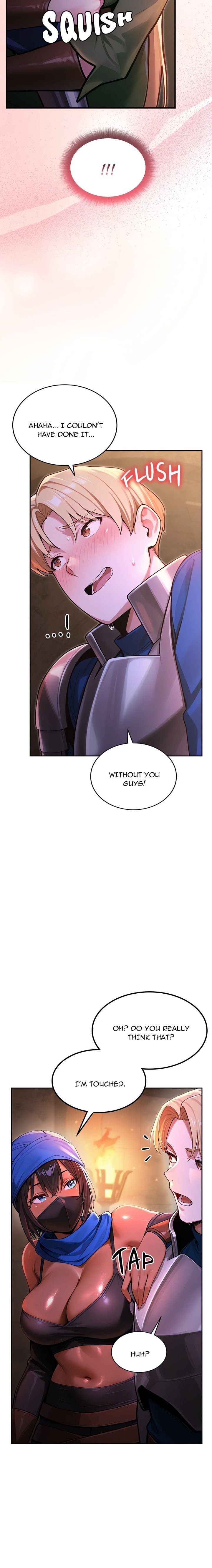 XX Dungeon Chapter 1 - Page 13