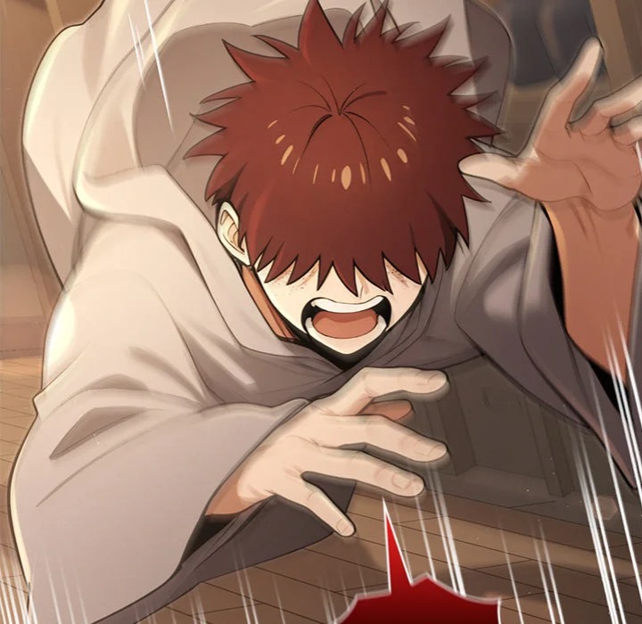 XX Dungeon Chapter 10 - Page 113