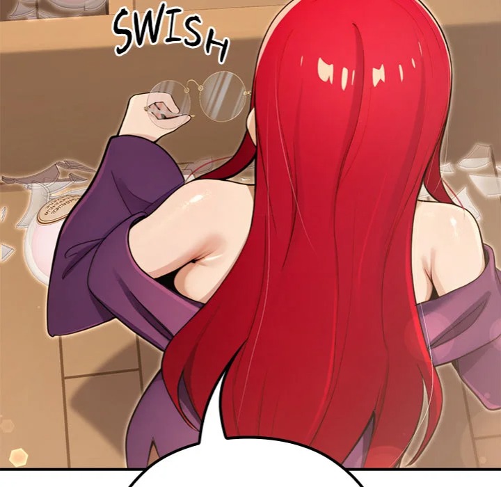 XX Dungeon Chapter 10 - Page 164