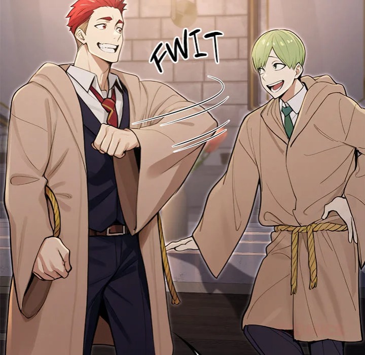 XX Dungeon Chapter 10 - Page 20