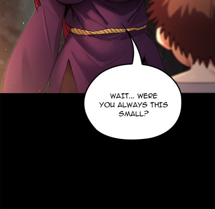 XX Dungeon Chapter 11 - Page 117