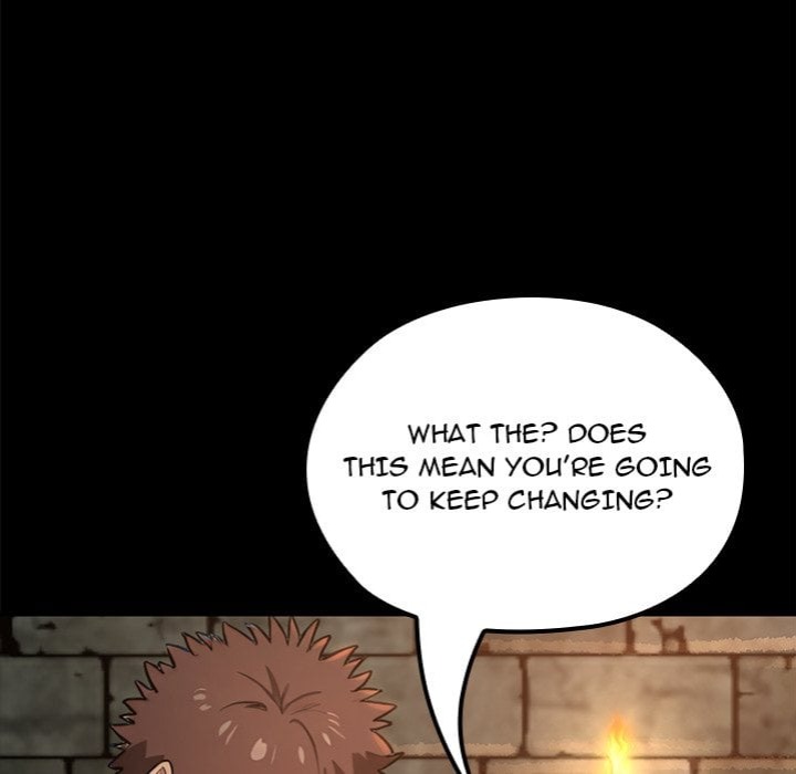 XX Dungeon Chapter 11 - Page 157