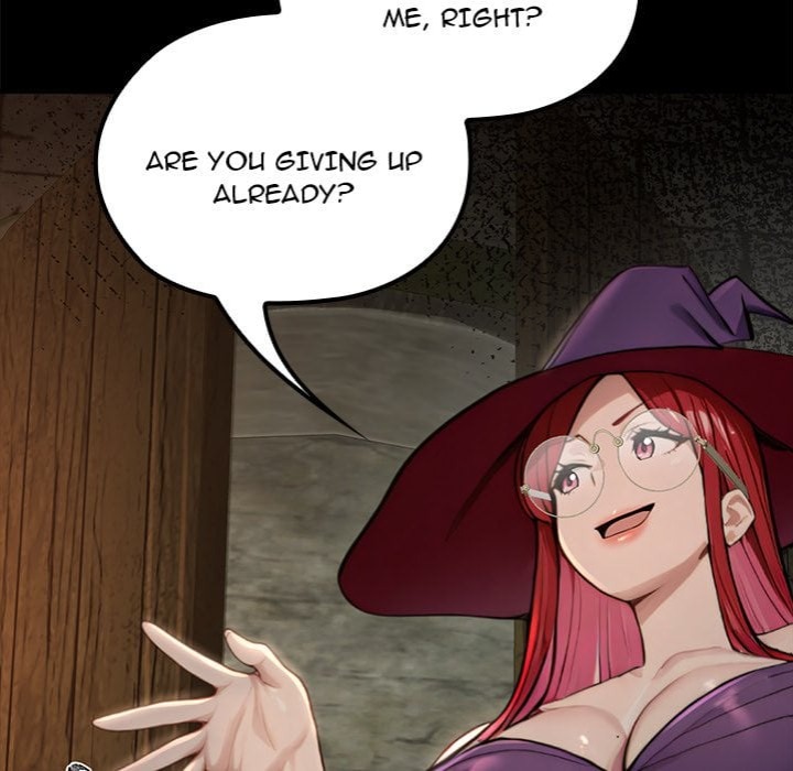 XX Dungeon Chapter 11 - Page 163