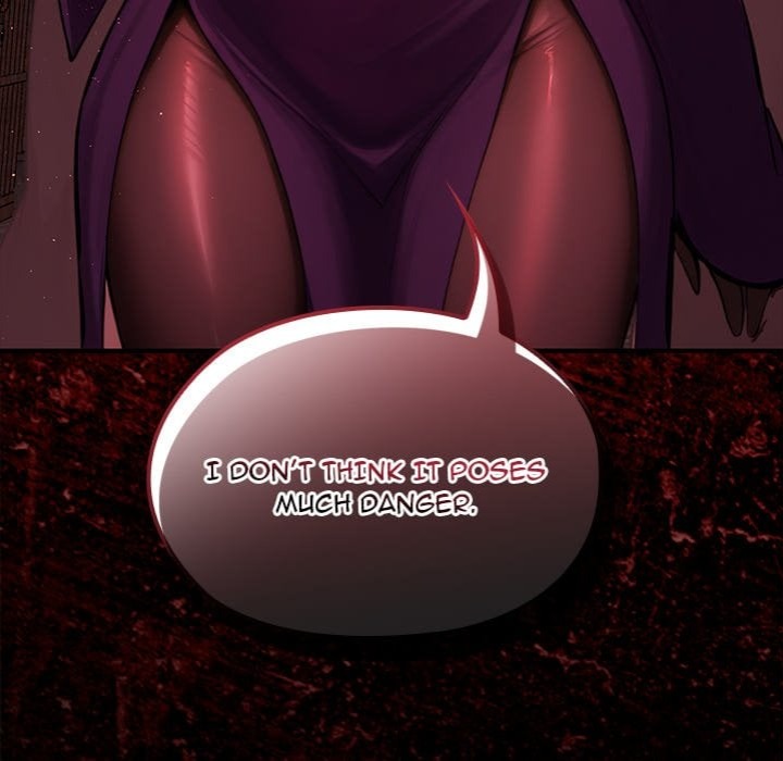 XX Dungeon Chapter 11 - Page 205