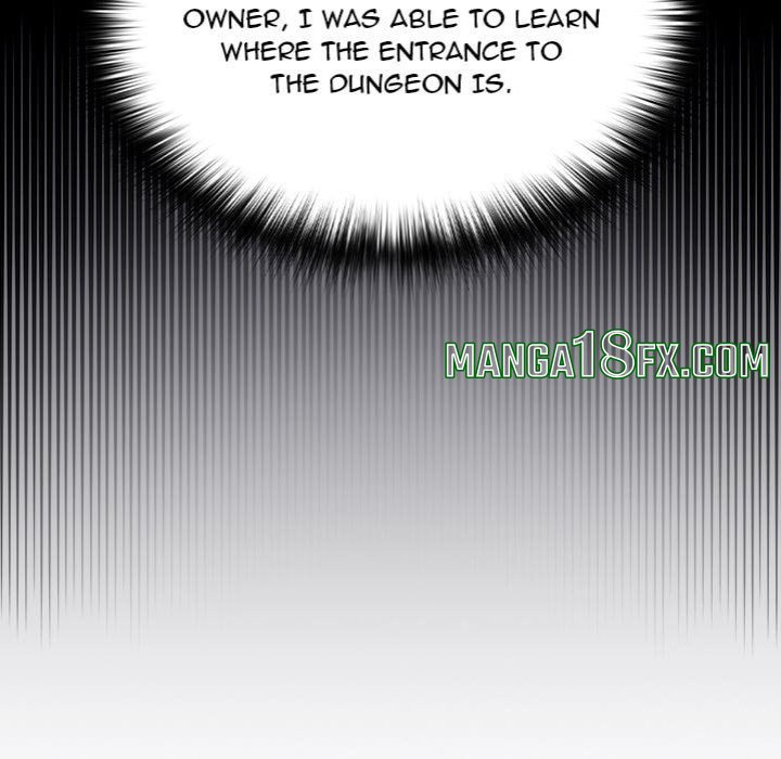 XX Dungeon Chapter 11 - Page 34