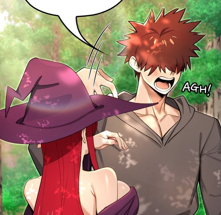 XX Dungeon Chapter 11 - Page 57