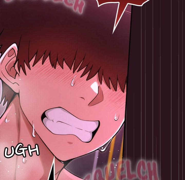 XX Dungeon Chapter 12 - Page 154