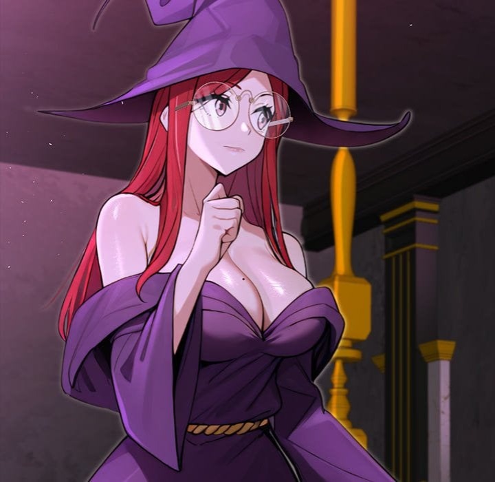 XX Dungeon Chapter 12 - Page 51