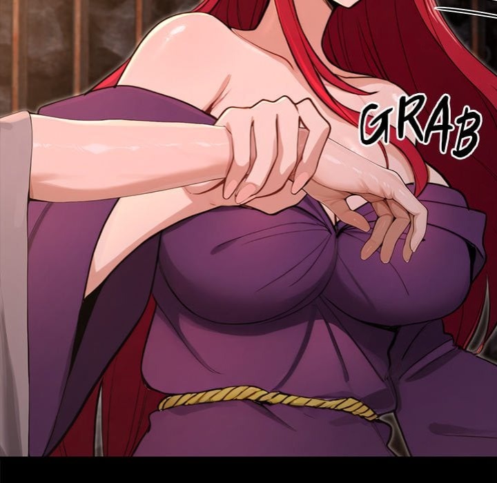 XX Dungeon Chapter 12 - Page 7