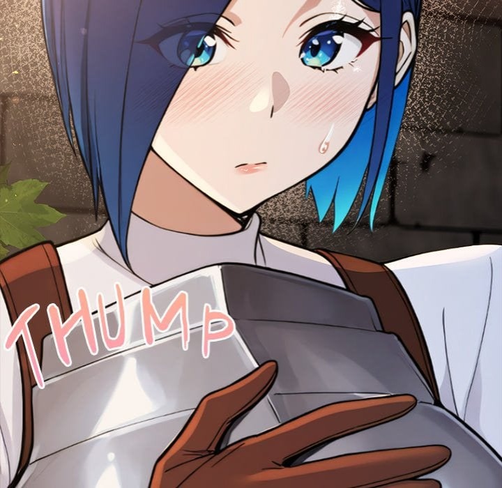 XX Dungeon Chapter 14 - Page 115