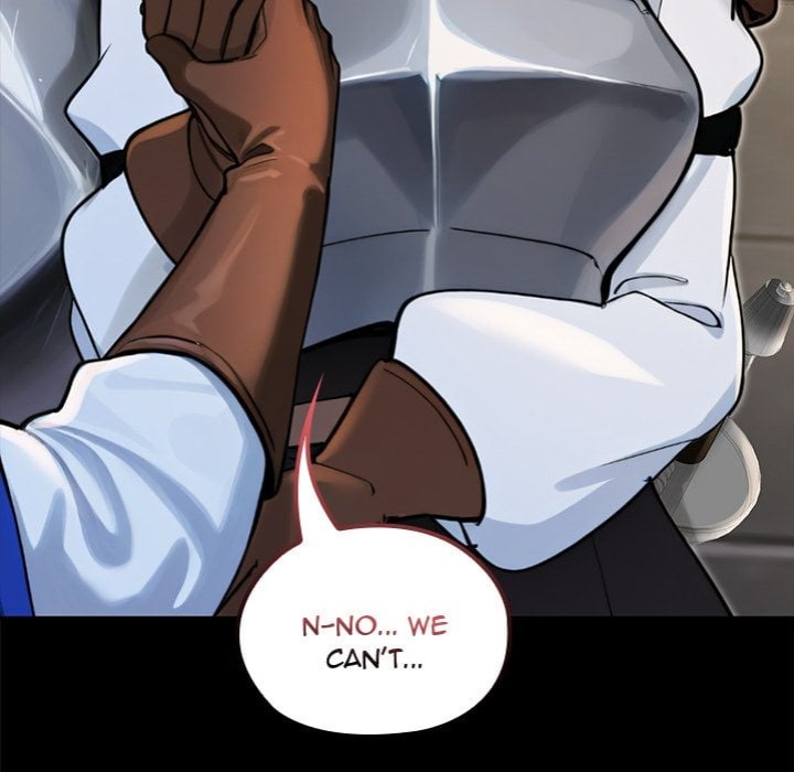 XX Dungeon Chapter 14 - Page 127