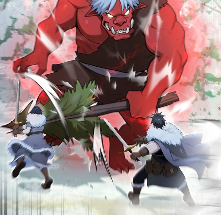 XX Dungeon Chapter 14 - Page 138